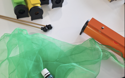 Musicoterapia Neurológica y aromaterapia en neurorehabilitación